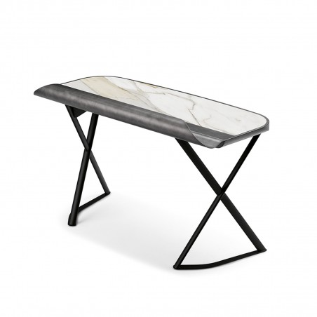 Cattelan Italia - Cocoon Keramik Desk