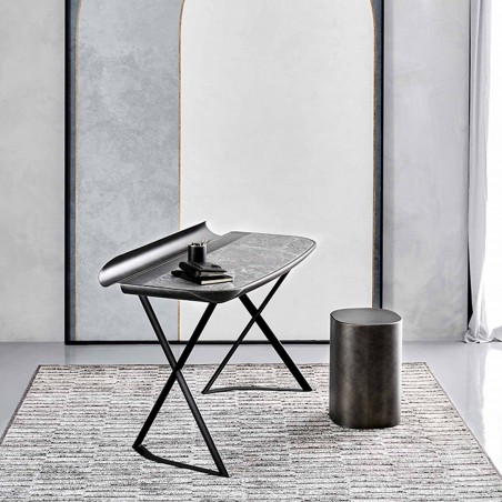 Cattelan Italia - Cocoon Keramik Desk
