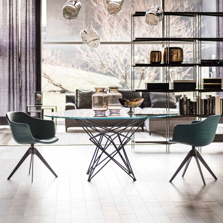Cattelan Italia - Table Gordon