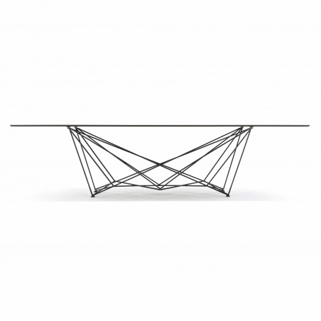 Cattelan Italia - Tavolo Skorpio Wood