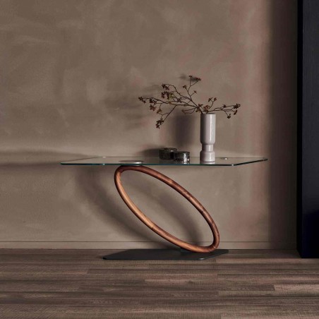 Cattelan Italia - Table console Tour
