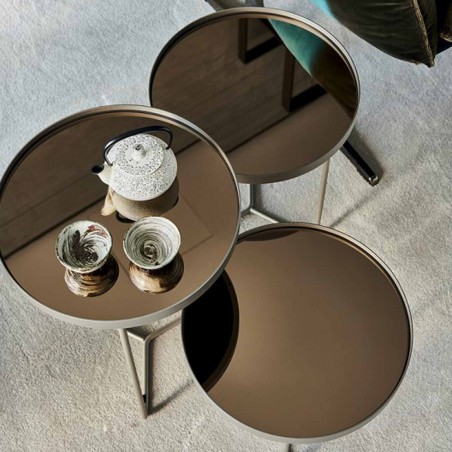 Cattelan Italia - Billy Coffee Table
