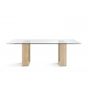 Cattelan Italia - Tavolo Diapason