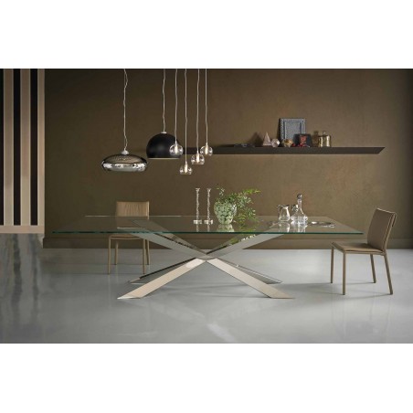 Cattelan Italia - Tavolo Skorpio