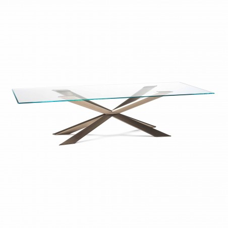 Cattelan Italia - Tavolo Skorpio