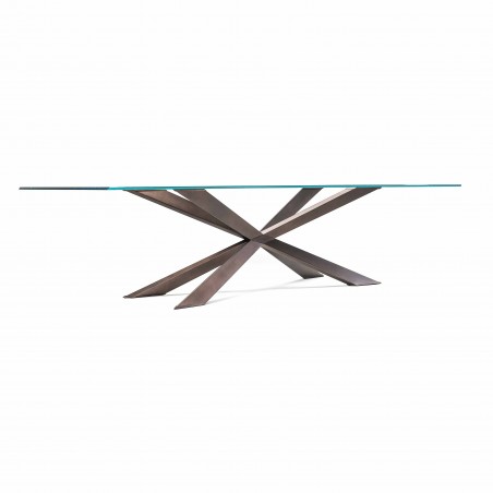 Cattelan Italia - Tavolo Skorpio