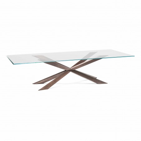 Cattelan Italia - Tavolo Skorpio