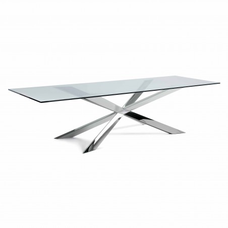 Cattelan Italia - Tavolo Skorpio