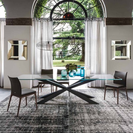 Cattelan Italia - Table Spyder