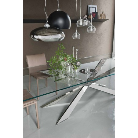 Cattelan Italia - Tavolo Skorpio