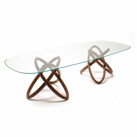 Cattelan Italia - Tavolo Carioca 