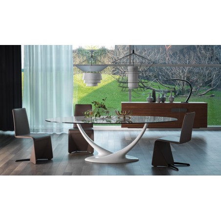 Cattelan Italia - Tavolo Coral 