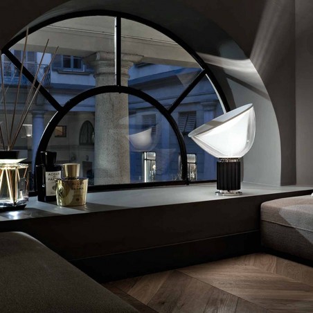 Flos - Taccia Small Lamp