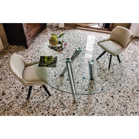 Cattelan Italia - Tavolo Ray
