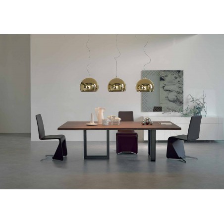 Cattelan Italia - Tavolo Sigma
