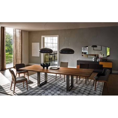 Cattelan Italia - Tavolo Sigma