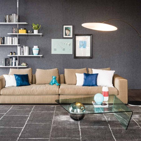 Cattelan Italia - Tavolino Globe