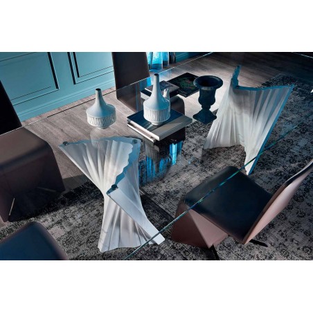 Cattelan Italia - Tavolo Plisset