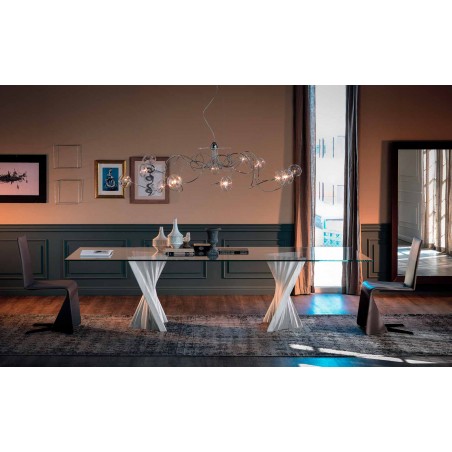 Cattelan Italia - Tavolo Plisset