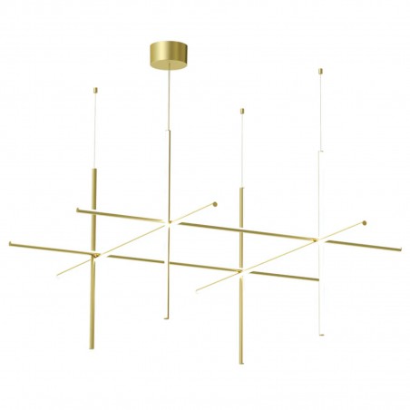 Flos - Lampada Coordinates S4