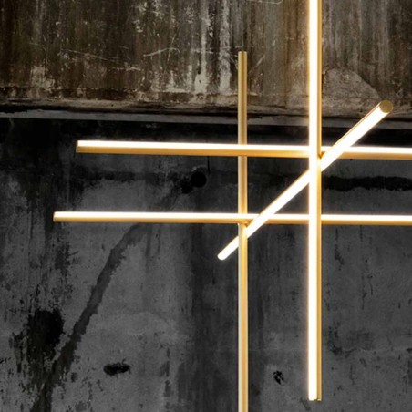 Flos - Lampada Coordinates S4