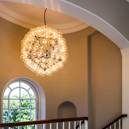 Flos - Taraxacum 88 Suspension Lamp S1