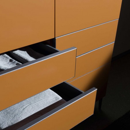 Molteni&C - Madia 505 Up