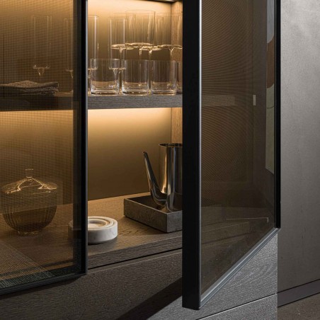 Molteni&C - Buffet 505 Up