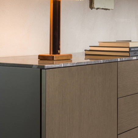 Molteni&C - 505 Up Sideboard