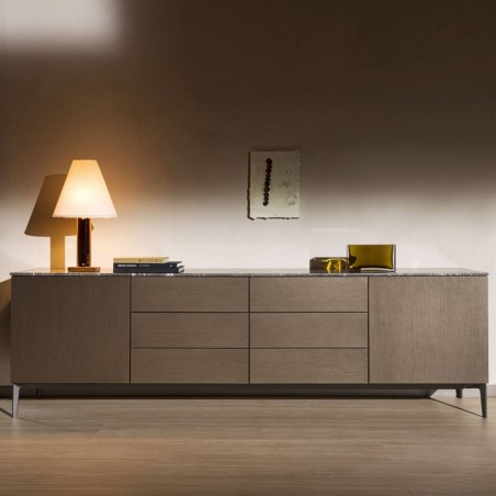 Molteni&C - 505 Up Sideboard