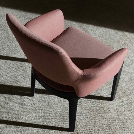 Molteni&C - Devon Chair with Armrests