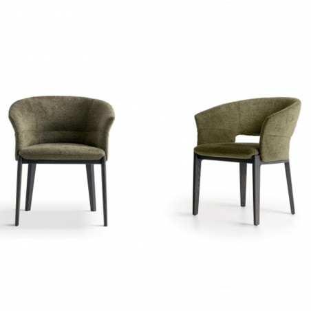 Molteni&C - Petit Fauteuil Devon