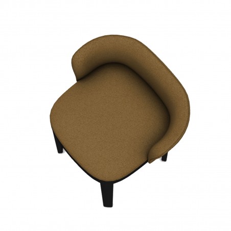 Molteni&C - Tabouret Devon