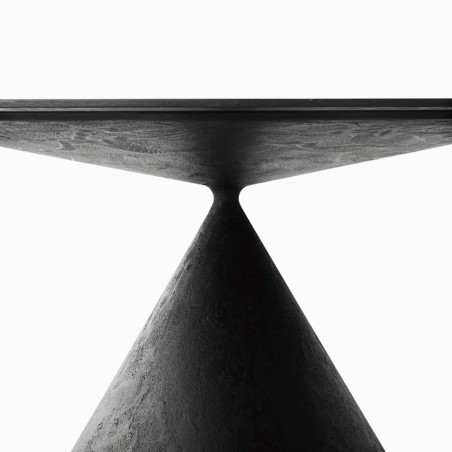 Desalto - Table Clay Ovale
