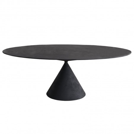 Desalto - Table Clay Ovale