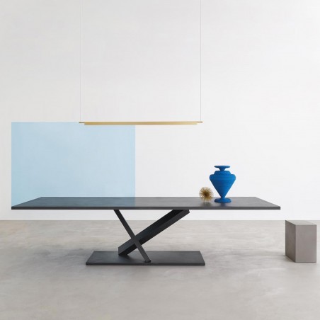 Desalto - Rectangular Element Table
