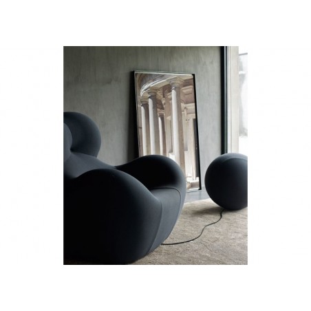 B&B Italia - Up 5_6 Armchair and Pouf