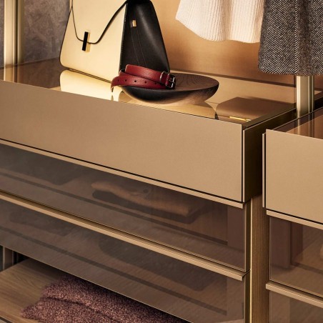 Poliform - Lexington Cabina Armadio
