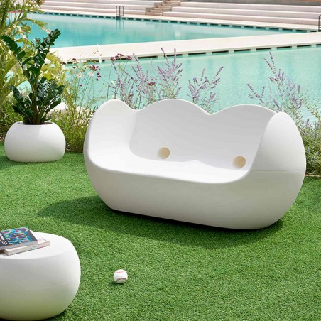 Slide - Divano Blossy