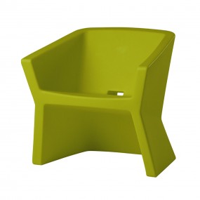Slide - Poltrona Exsofa