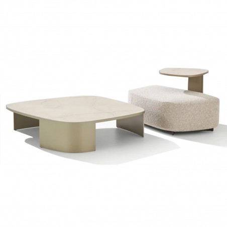 Poliform - Koishi Coffee Table