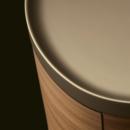 Poliform - Gentleman Night Table