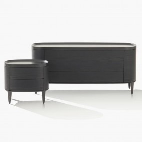 Poliform - Commode Gentleman