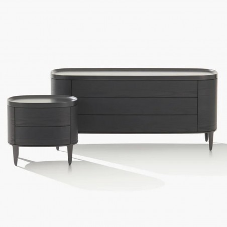 Poliform - Commode Gentleman