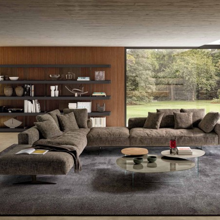 Lago - Air Soft Sofa