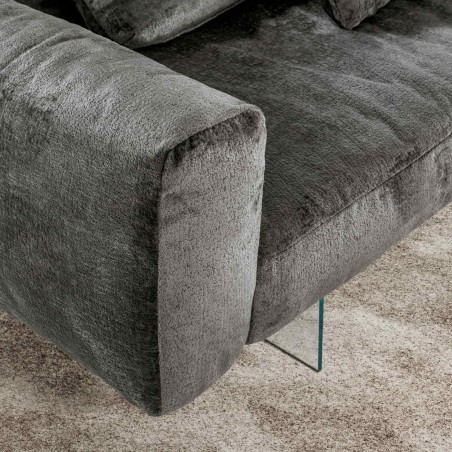 Lago - Air Soft Sofa