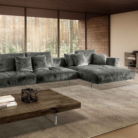 Lago - Air Soft Sofa