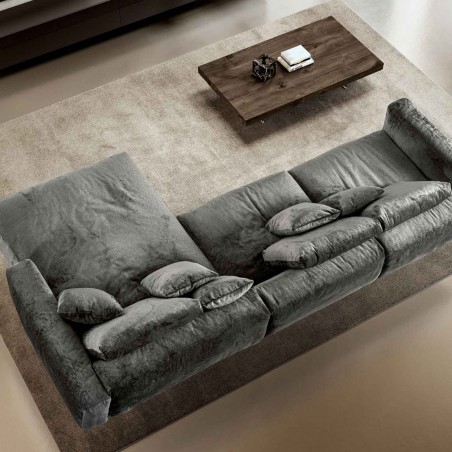 Lago - Air Soft Sofa