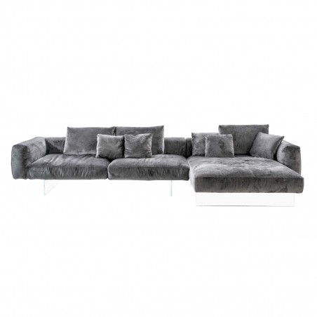 Lago - Air Soft Sofa