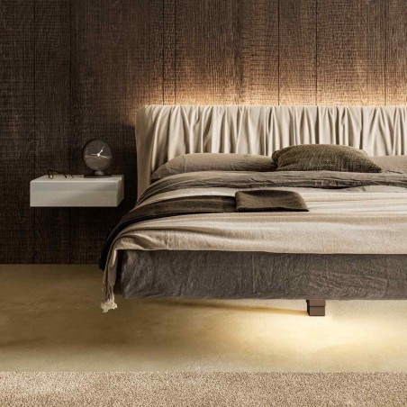 Lago - Fluttua Replis Bed
